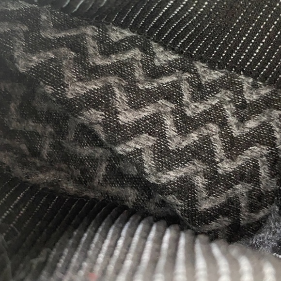 Thermal Leggings w/ Fleece - Size Xs - S - Picture 6 of 10